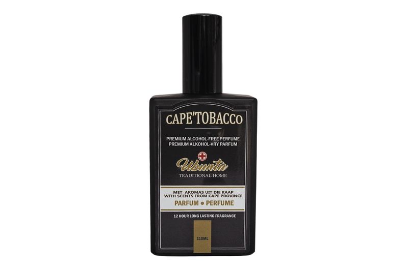 Cape&#39;Tobacco Perfume