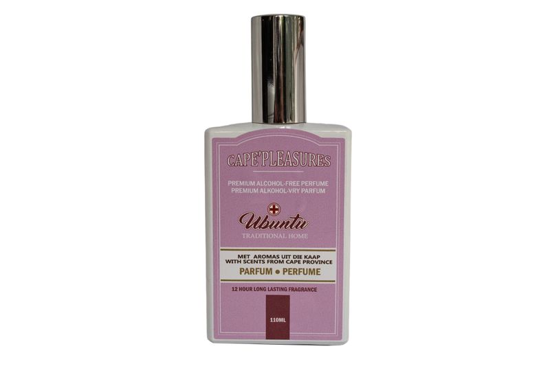 Cape&#39;Pleasures Perfume