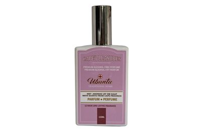 Cape'Pleasures Perfume