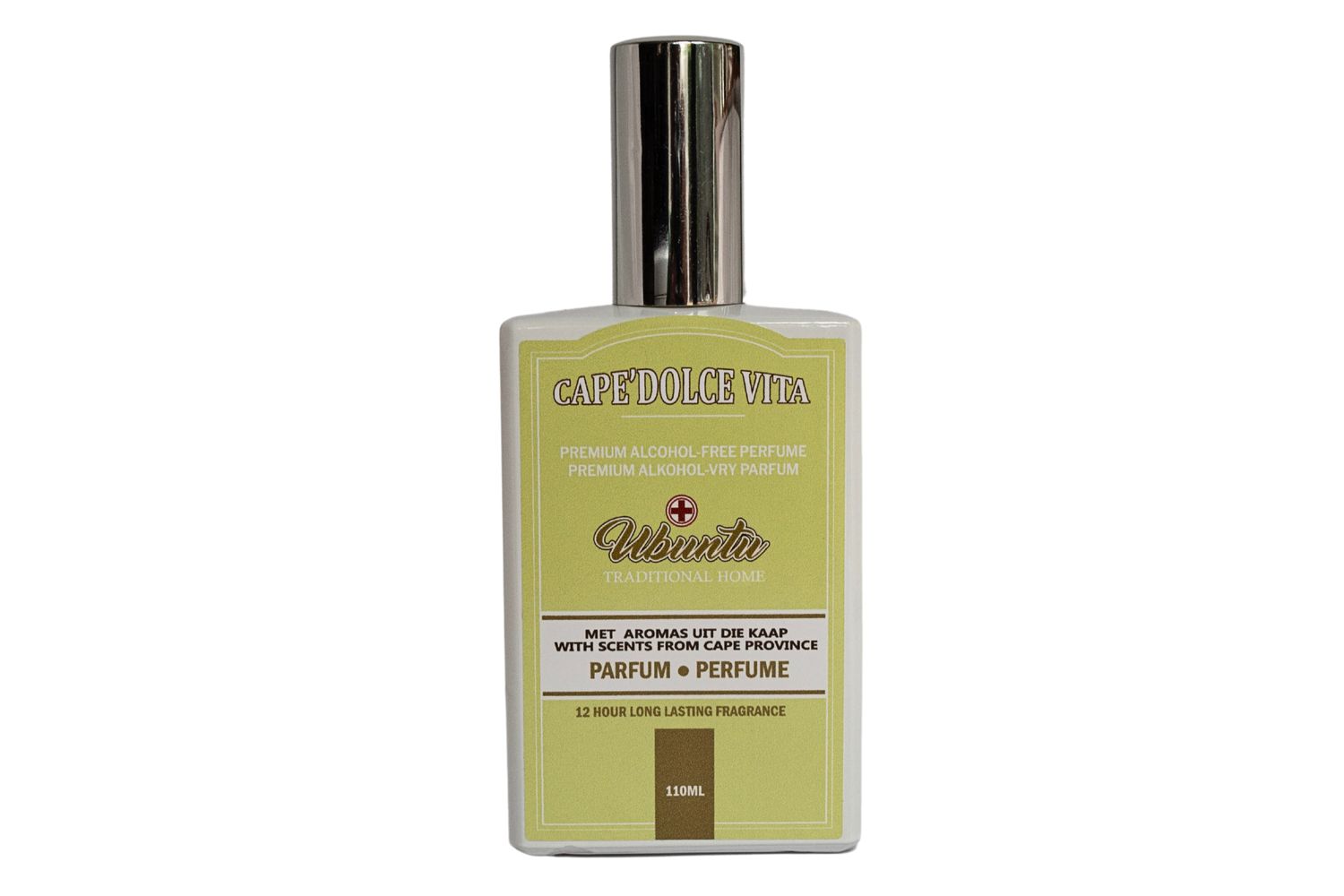 Cape Dolce'Vita Perfume