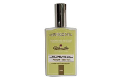 Cape Dolce'Vita Perfume