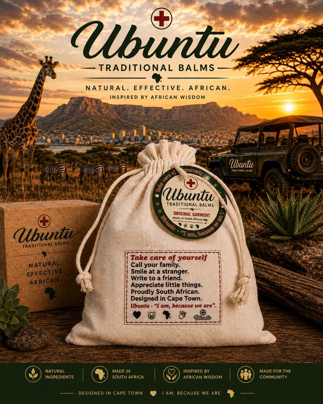 Ubuntu Safari Kits