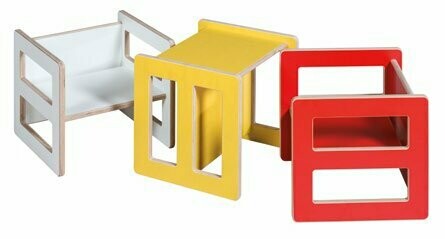 Farbiger Wendehocker