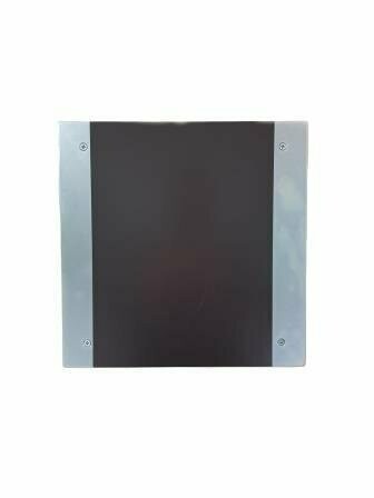 Magnetische Wandhalterung