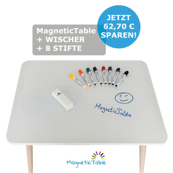 MagneticTable-Set MagneticTable-Set