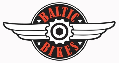 Harley® PARTS & SERVICE Klaipėda - Ginduliai