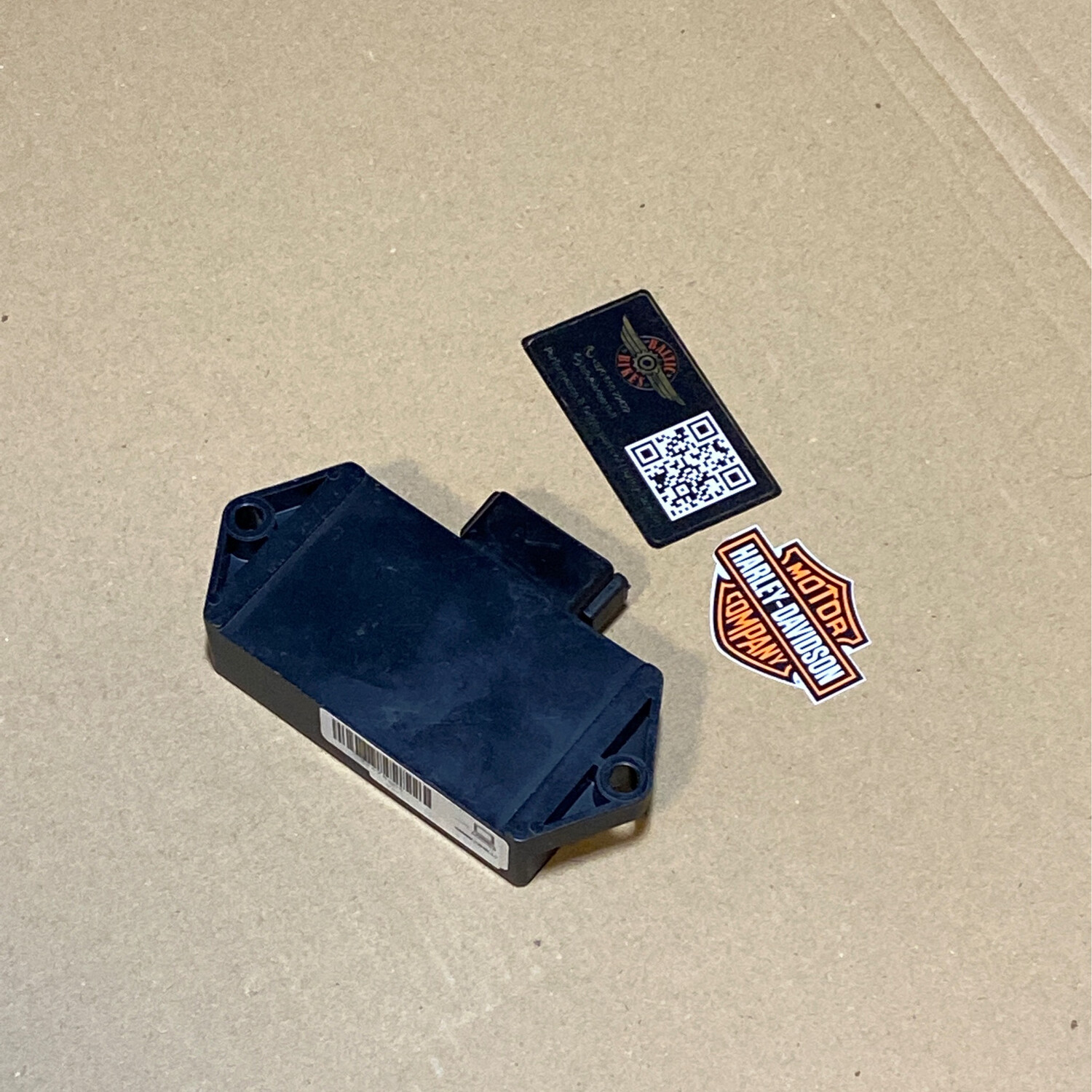 HARLEY IGNITION MODULE 3247804 ECM TWIN CAM 88