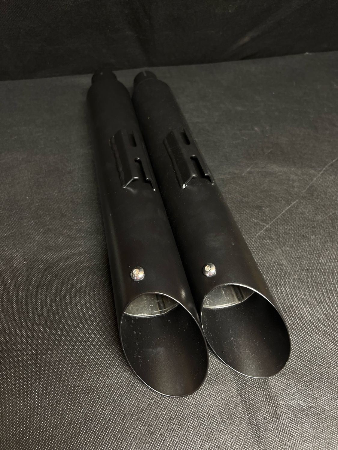 Rush🔥 Performance Exhaust Pipes for Harley-Davidson Dyna 1996-2010