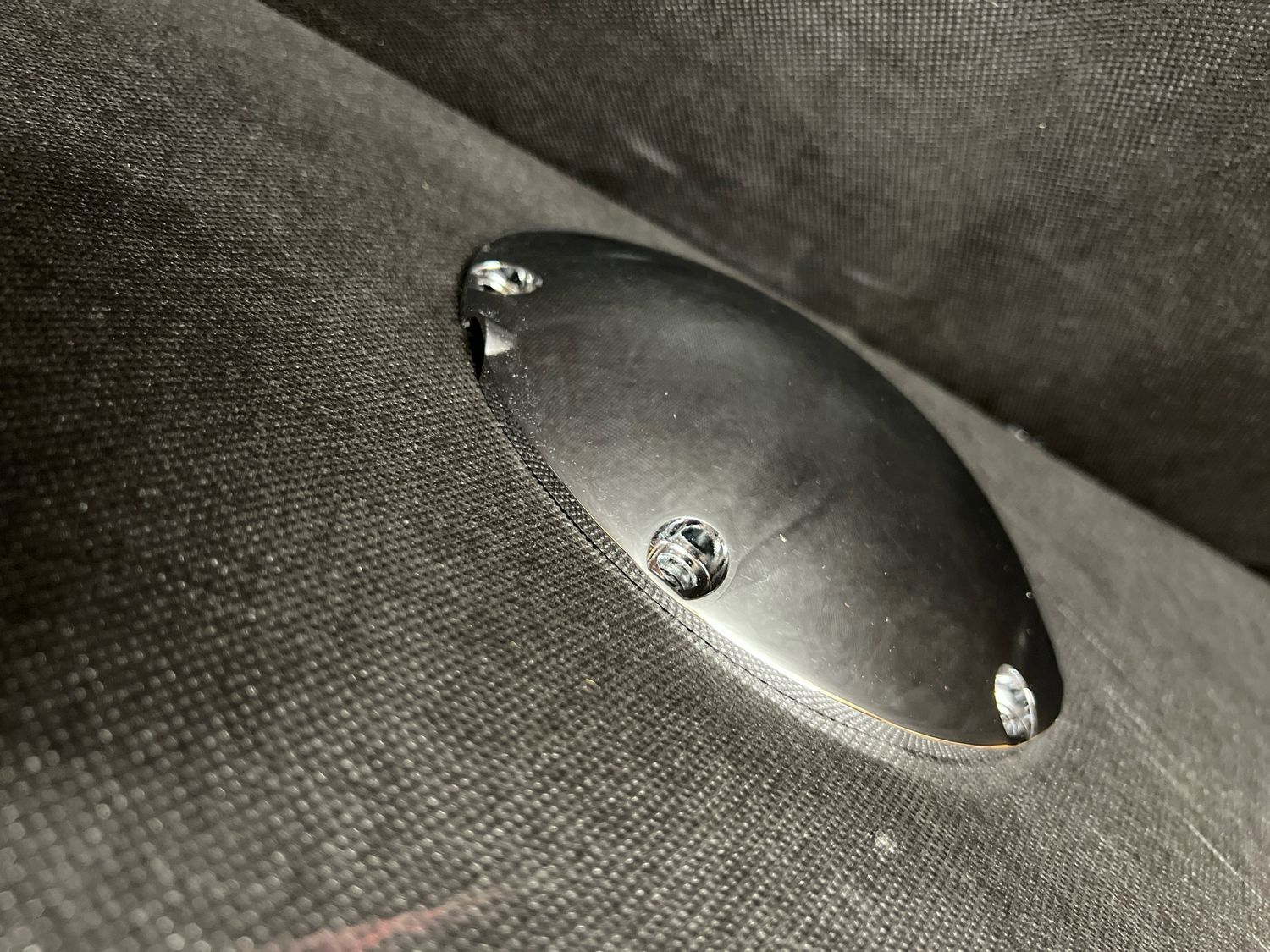 04-15 XL SPORSTER DERBY COVER