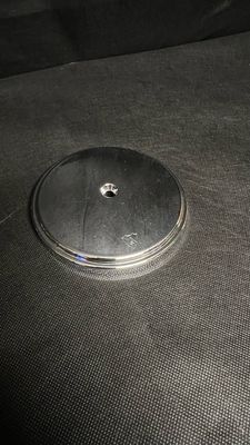 ARLEN NESS AIR FIKTER COVER ROUND 