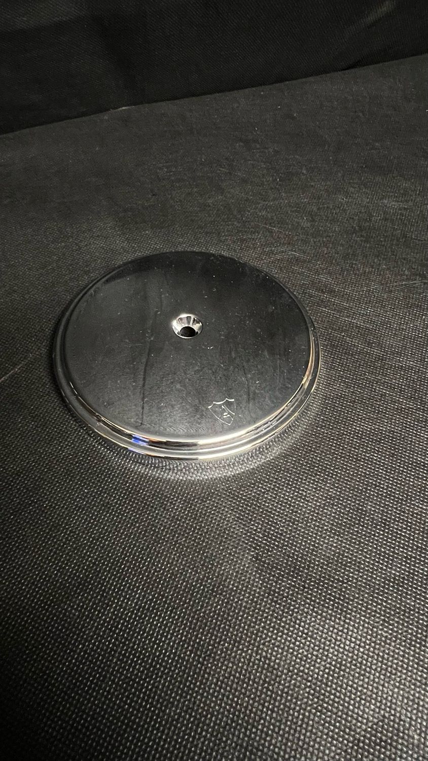 ARLEN NESS AIR FIKTER COVER ROUND 