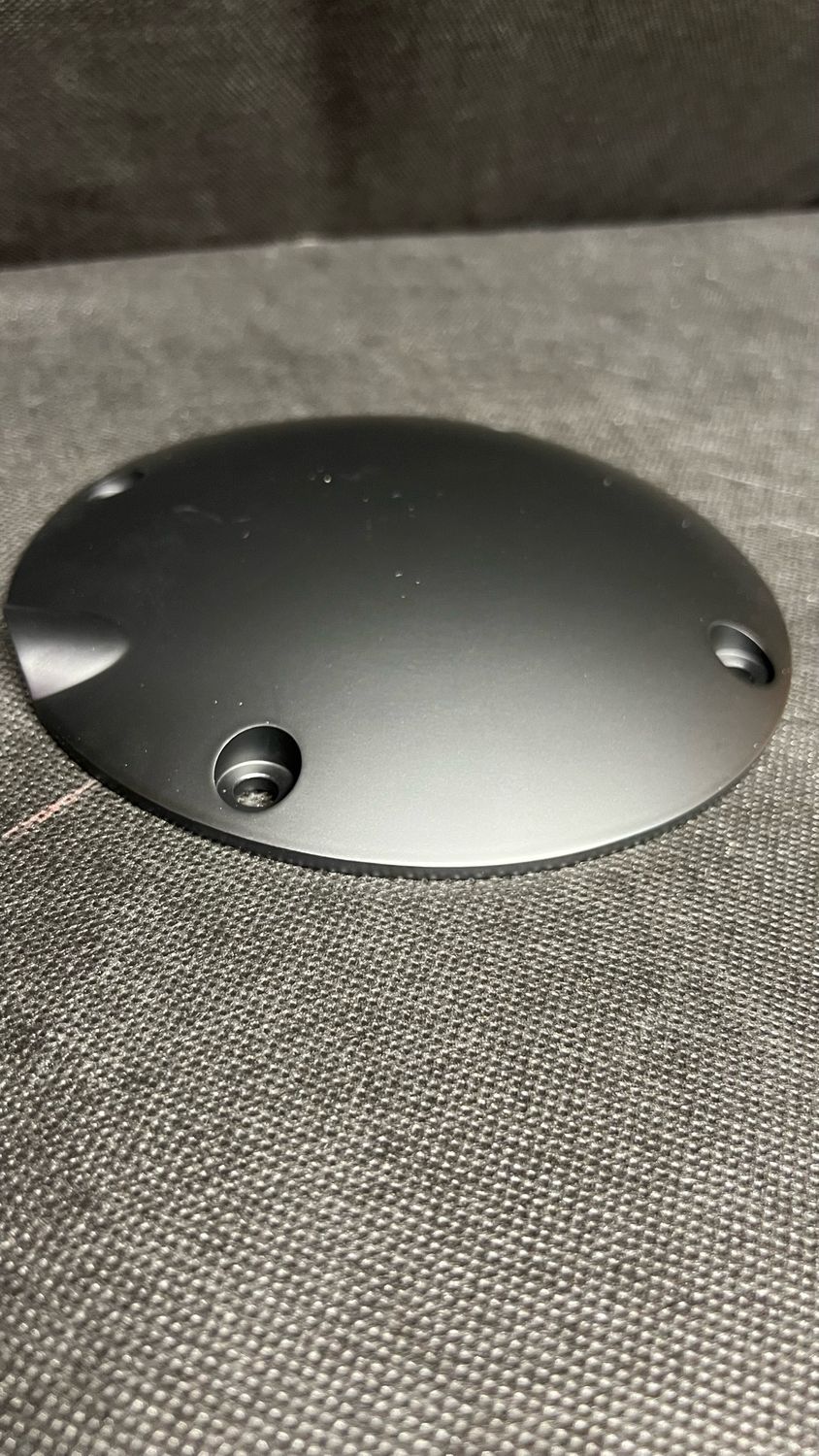 SPORSTER DERBY COVER 93 - 03
