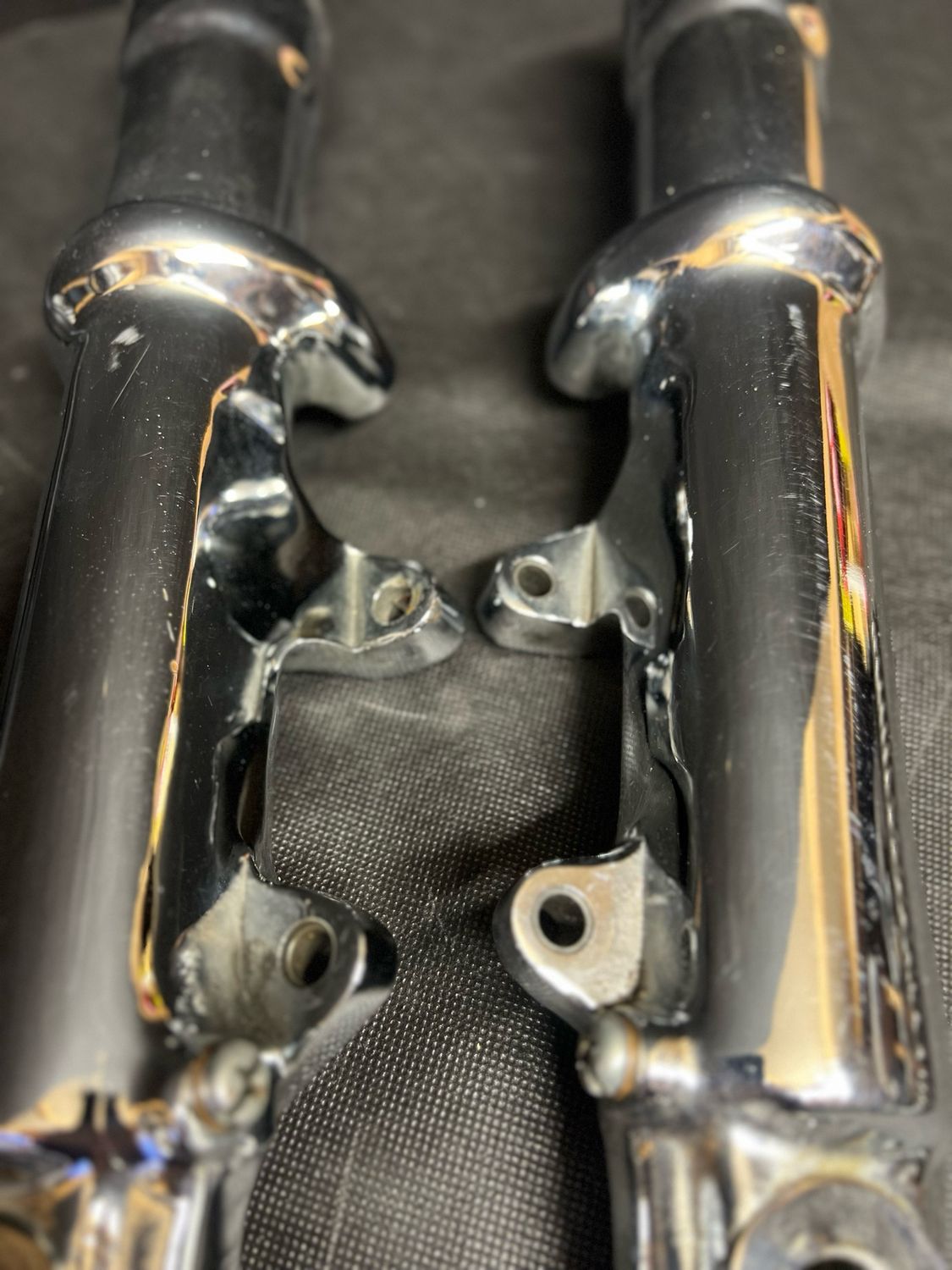 #OEM 45921-87 / 45923-87 FXR