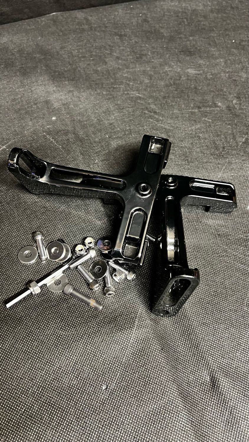 Bracket Kit