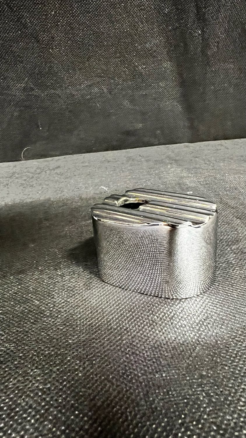 2013 Touring ignition switch cover