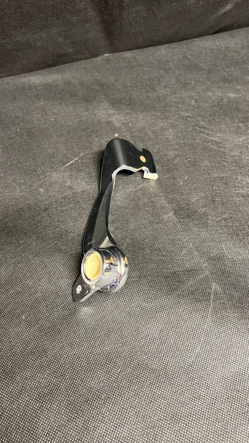 #OEM 42542-06 Brake Lever Pedal 06-17 Dyna, Dyna Wide Glide, FXD, FXDWG