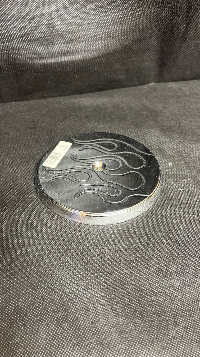 Air filer cover