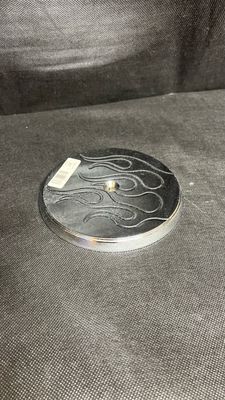 Air filer cover
