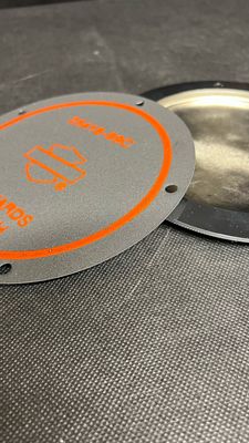 DERBY + GASKET