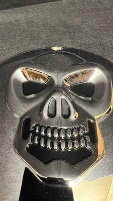 Twin cam Monkey Derby + gasket