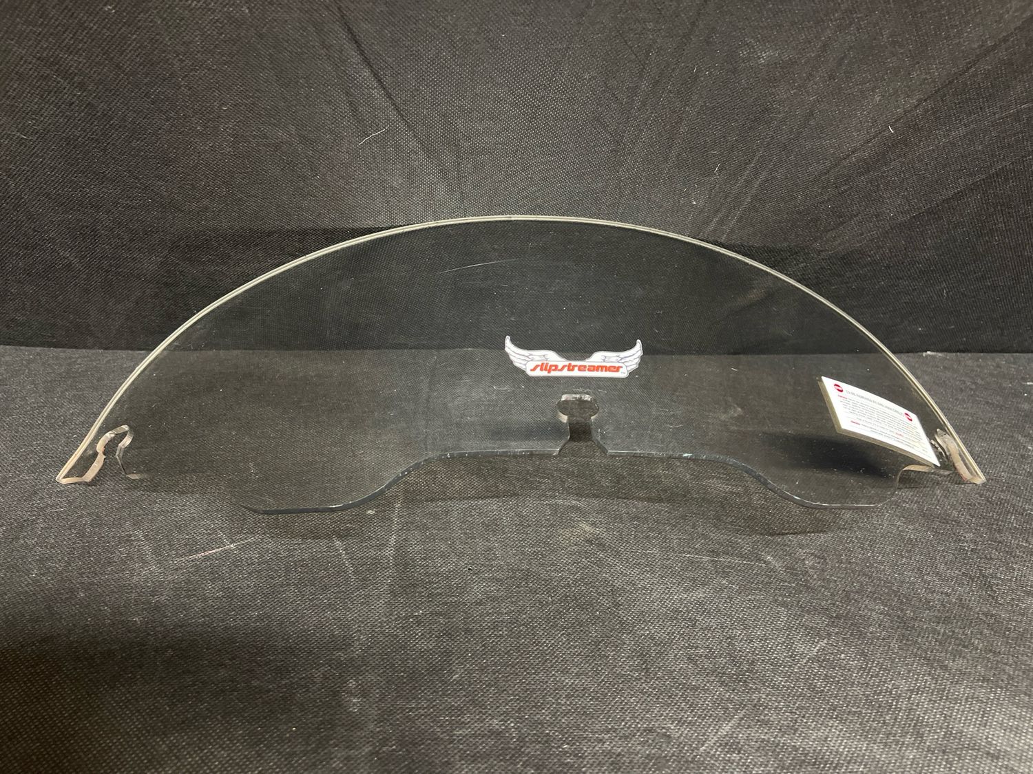 Windshield touring up to 2013 (used)