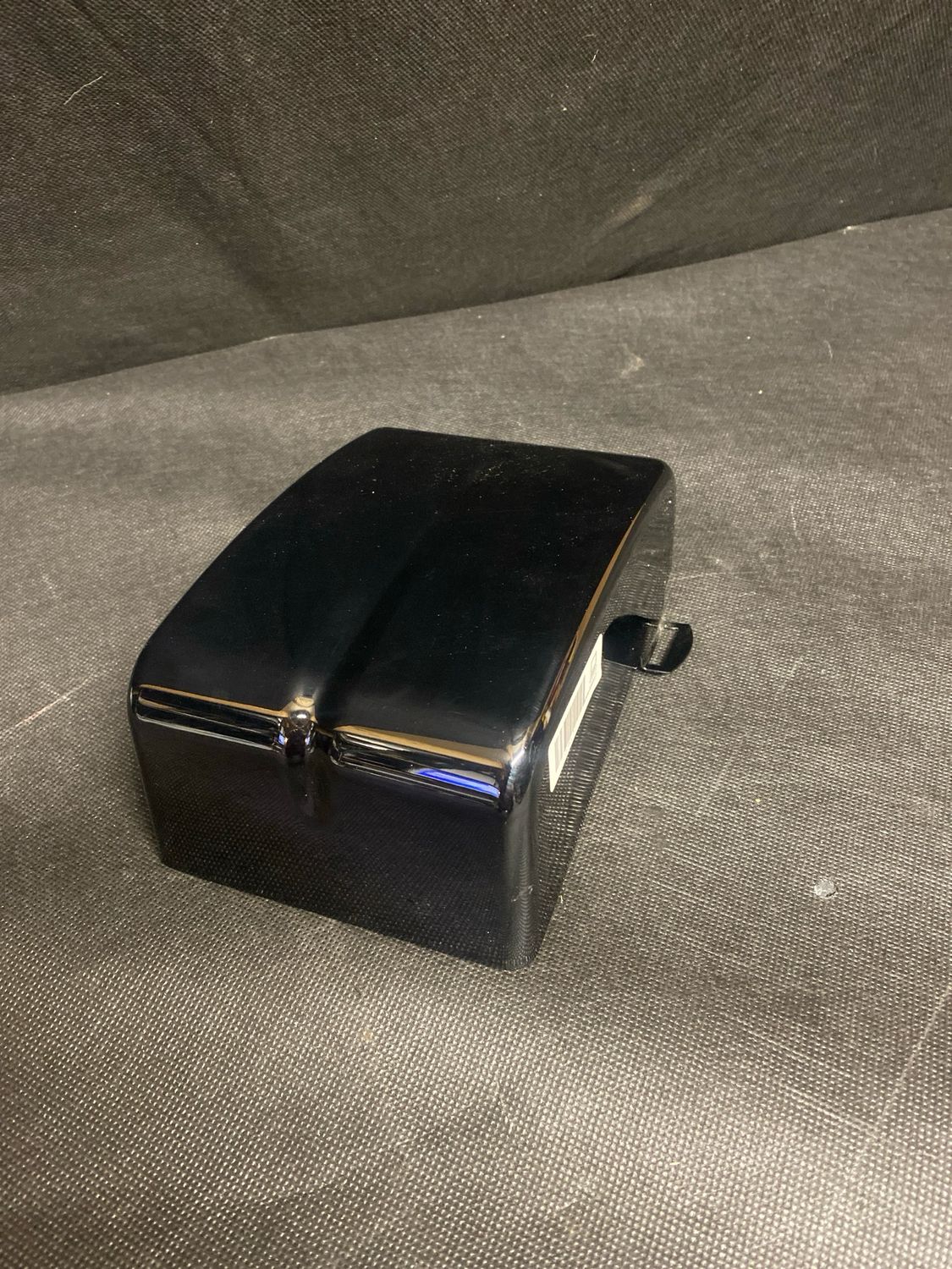 #OEM 66361-12 Side cover Dyna Models