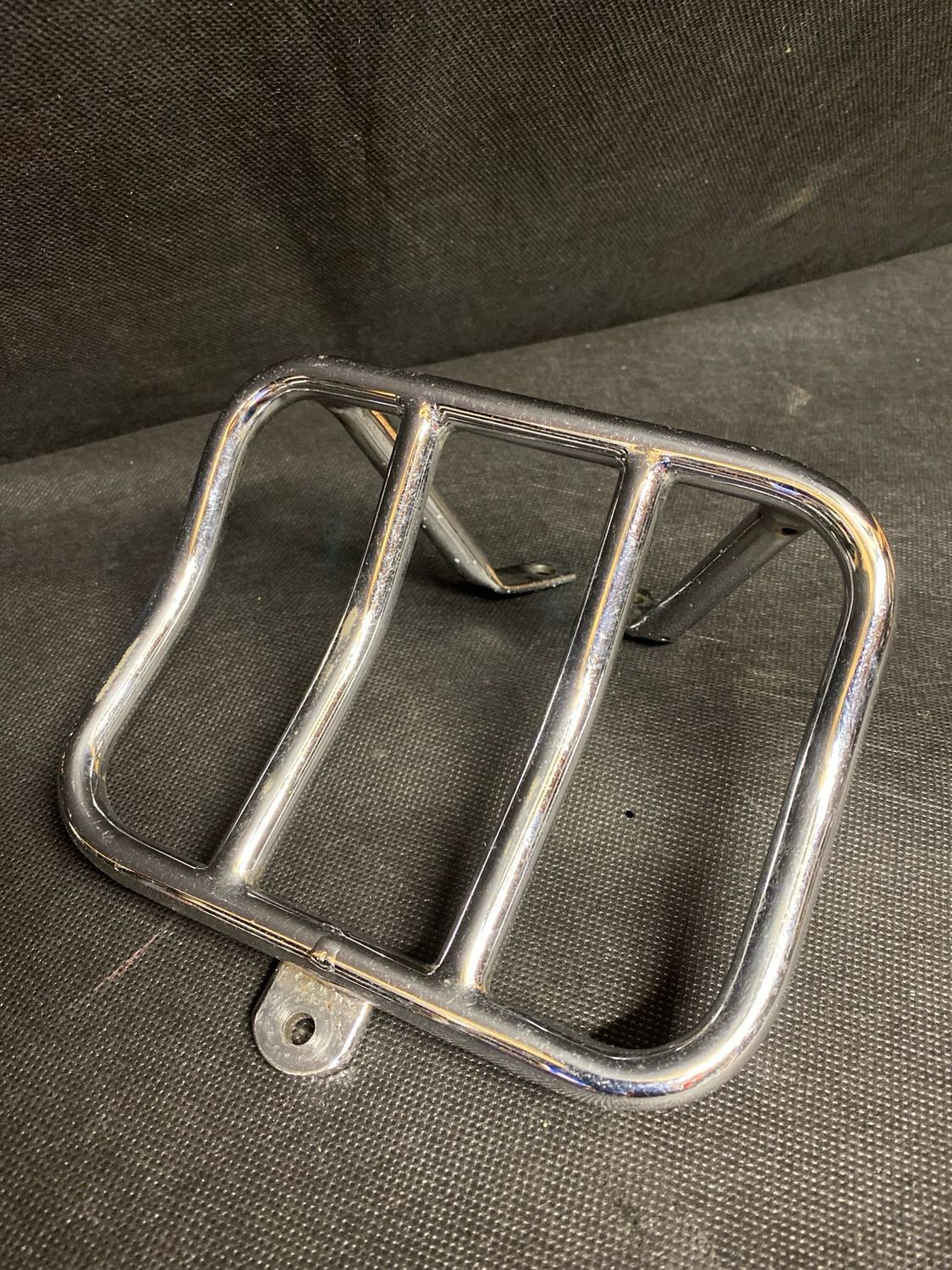 Lugrag (used) Springer (used)