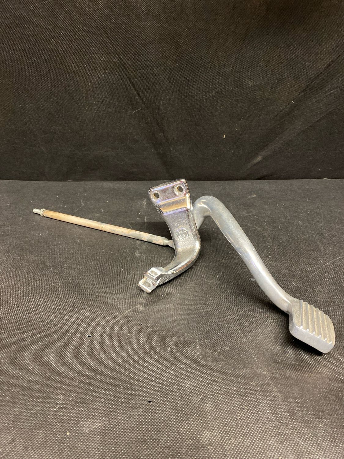 Dyna Break Pedal lever for Harley Kit 91-17 (used)