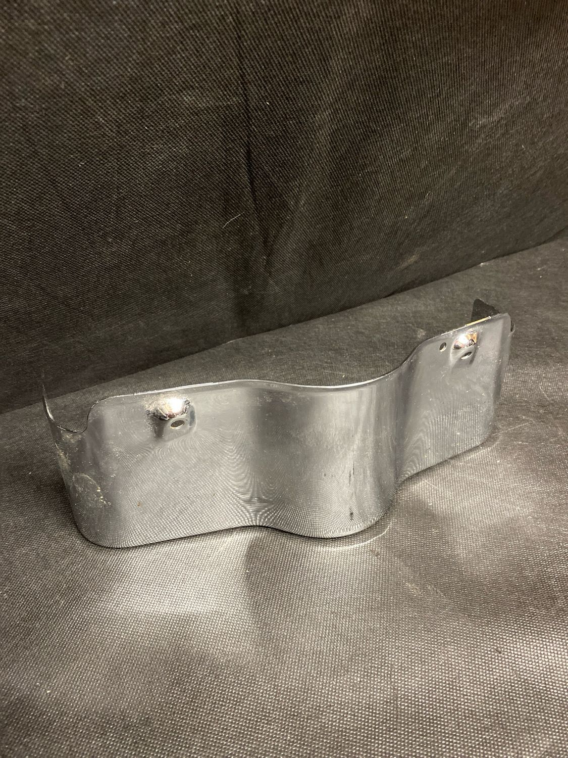 Upper fork cover touring model (used)