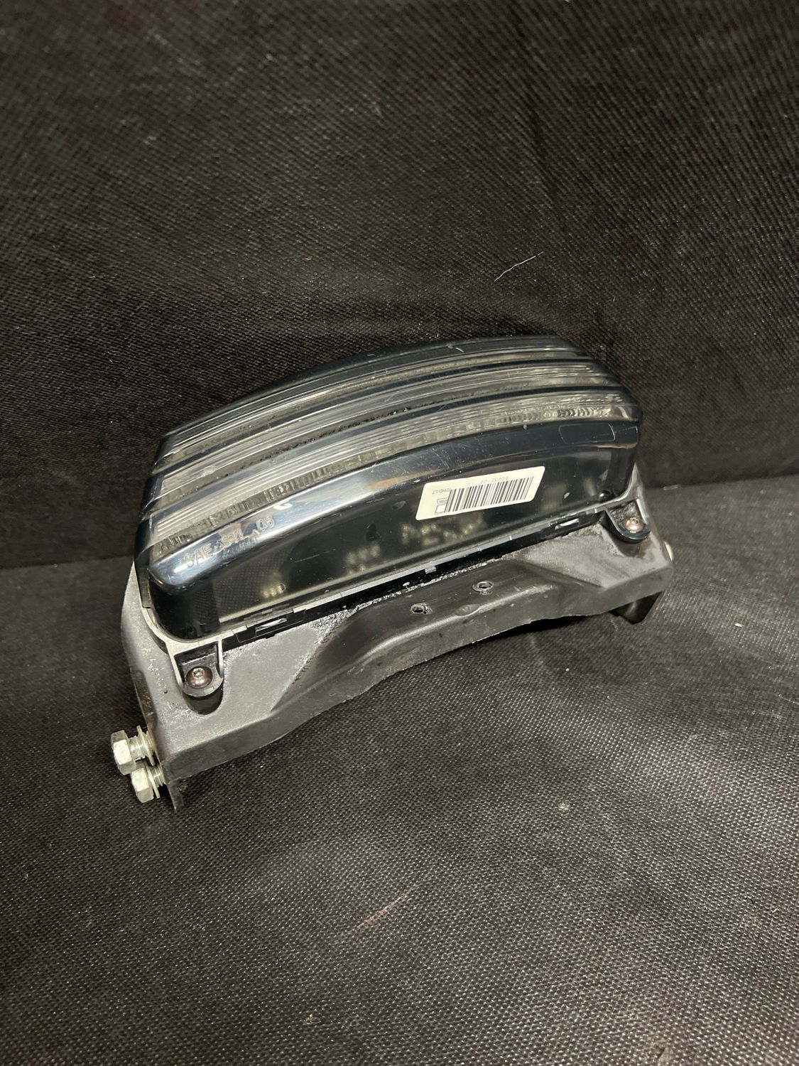 #OEM 60235-07 CVO springer rear brake light