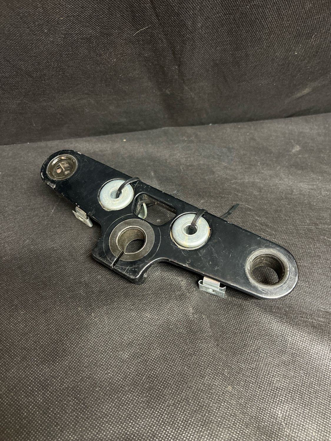 Sporster top tripple tree (used)