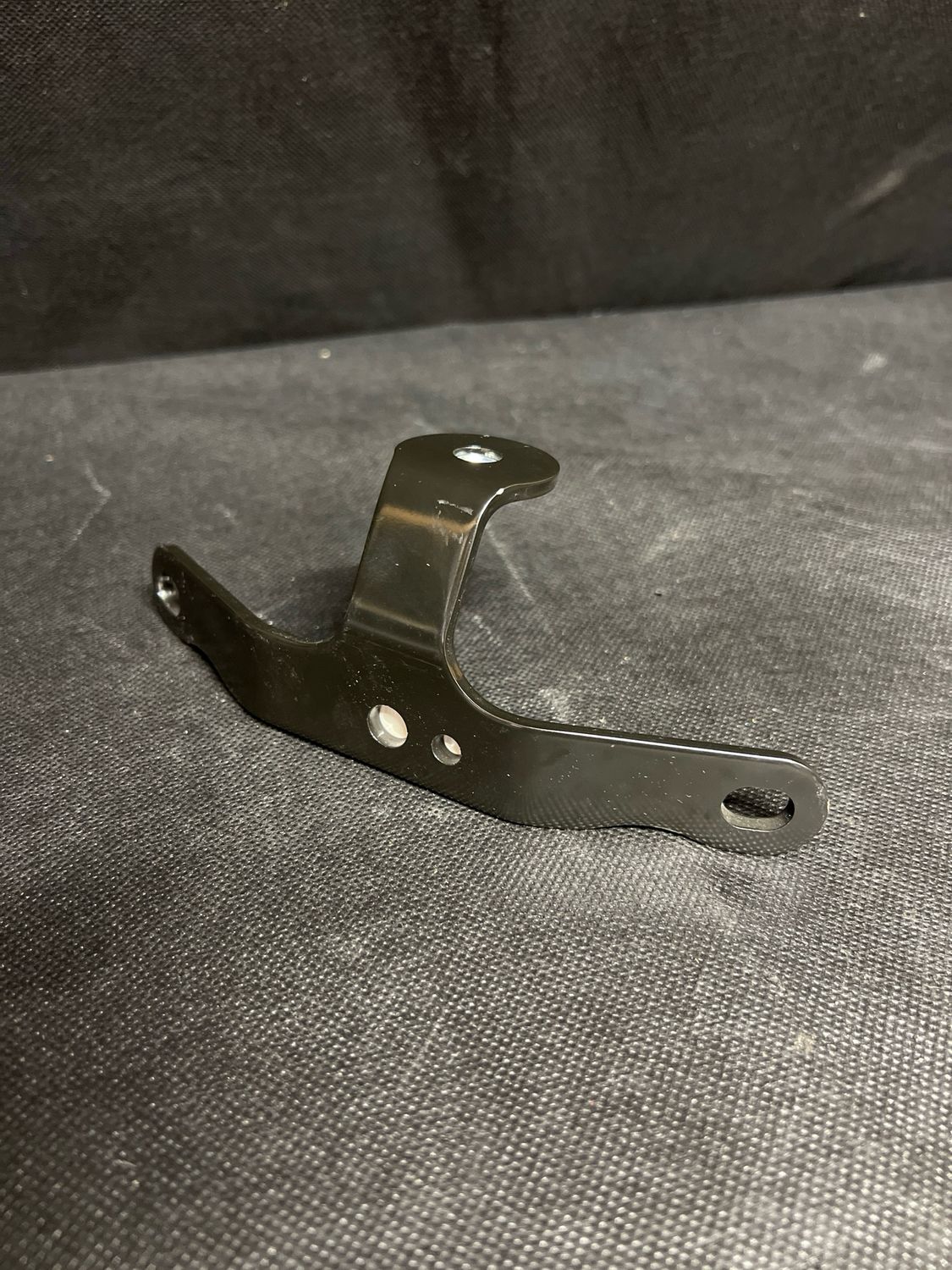 #OEM 16316-08 Touring Horn Bracket