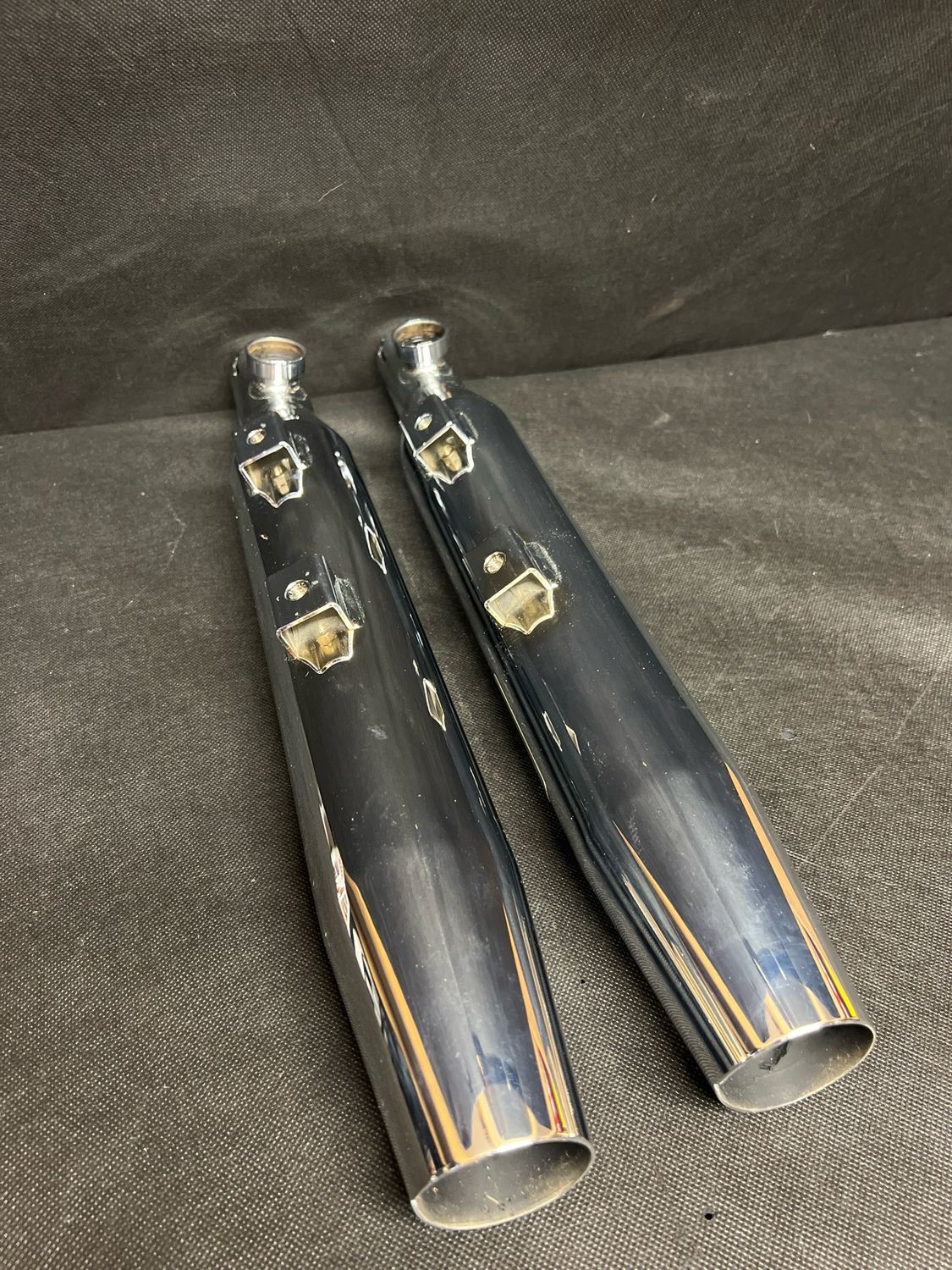 Khrome Werks 04-13 XL chrome 