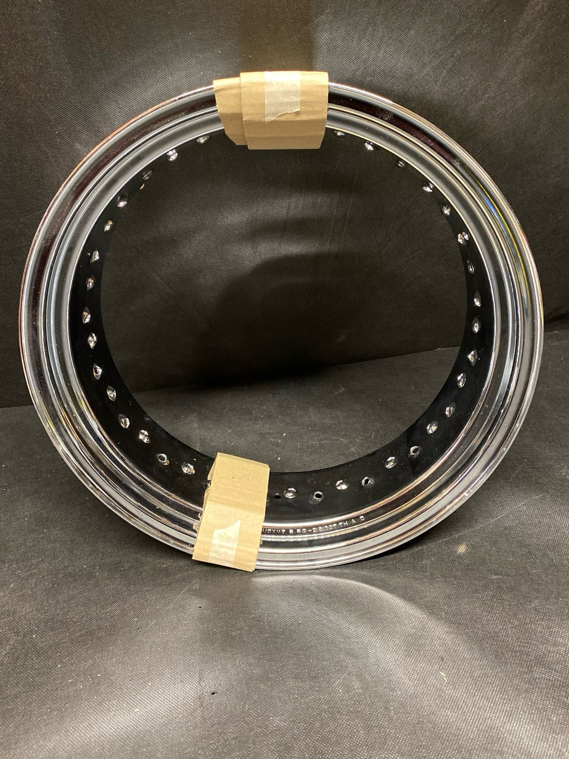 Rim 5.50 -2.5 DOT R16 