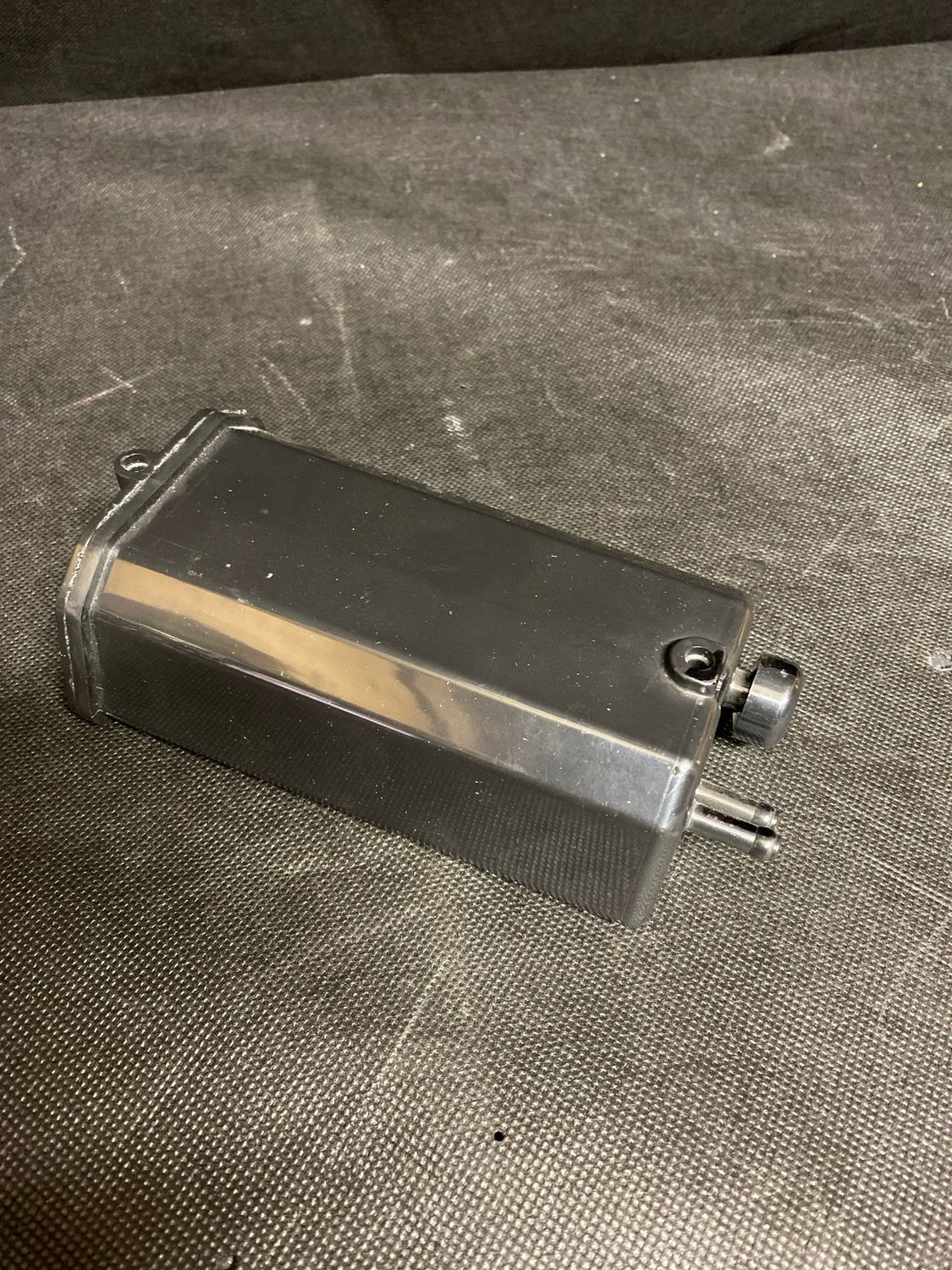 #OEM 6080006 CANADA ATTENTION CARBON CONISTER 6080006 27433-08