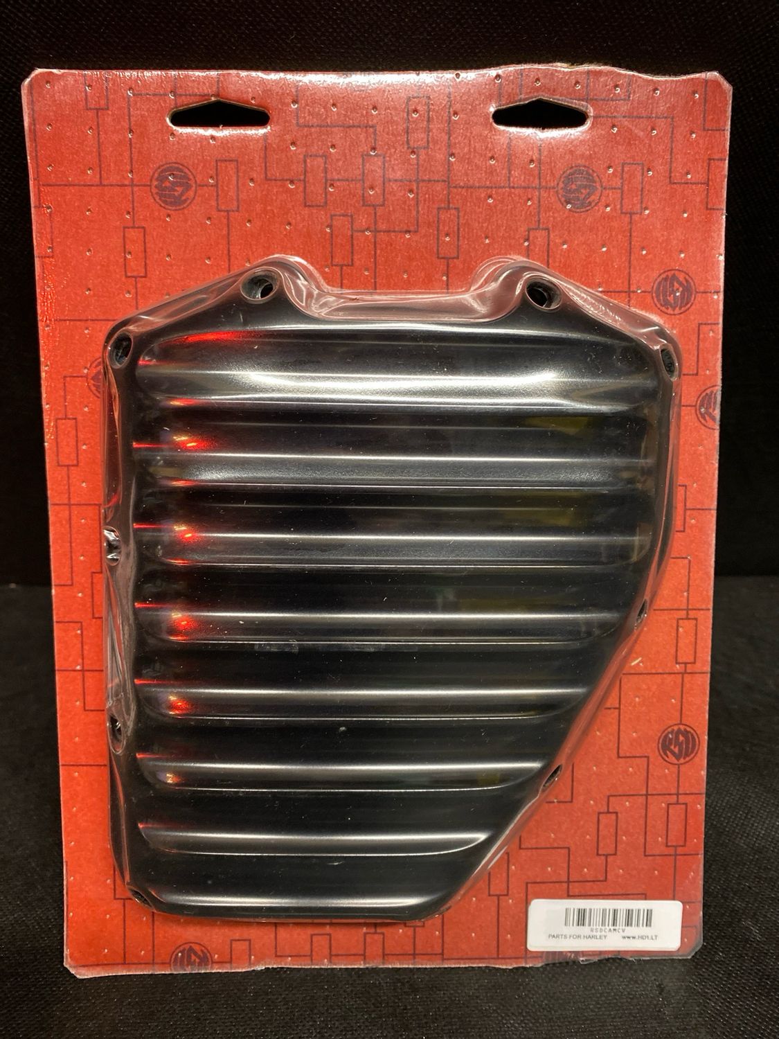RSD NOSTALGIA original Twin cam timing cover 