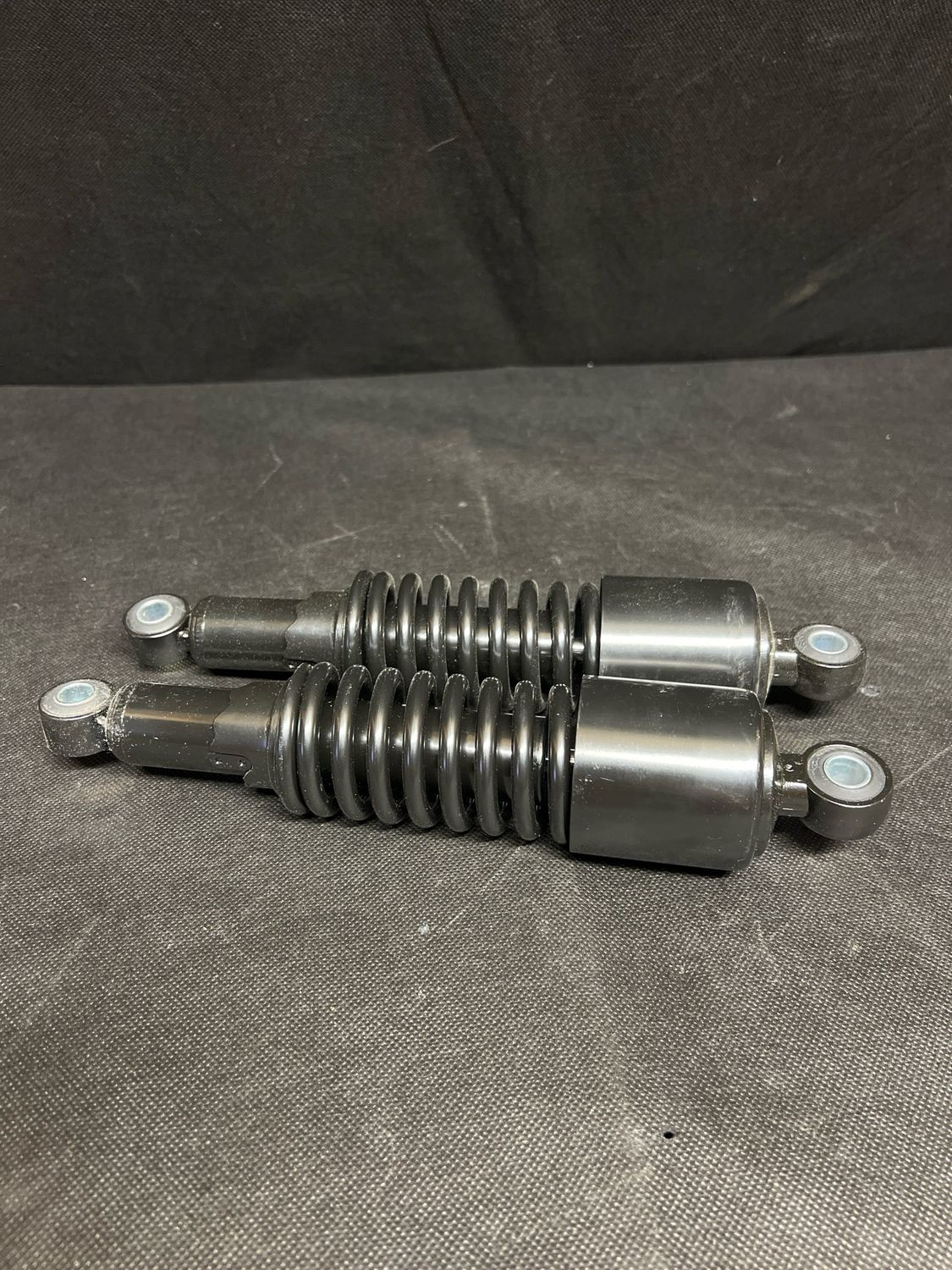 Rear shock absorbers 12” lengh bolt size12mm