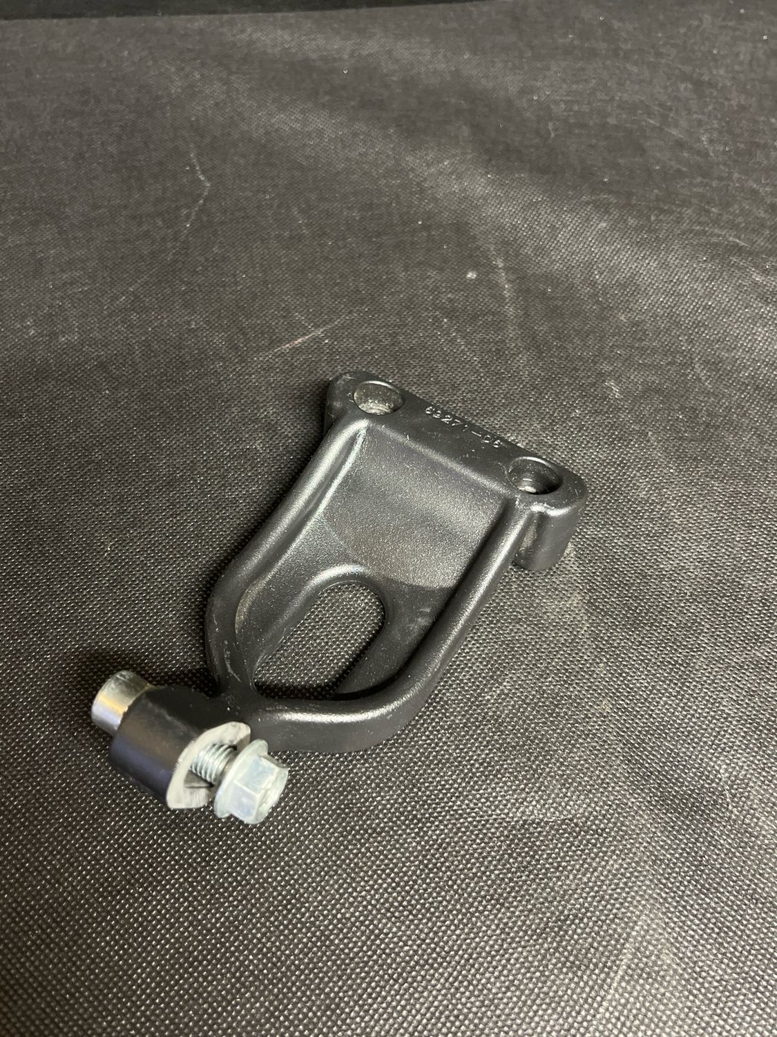 #OEM 69271-06 V-Rod VRSCDX headlight bracket light mount 69271-06