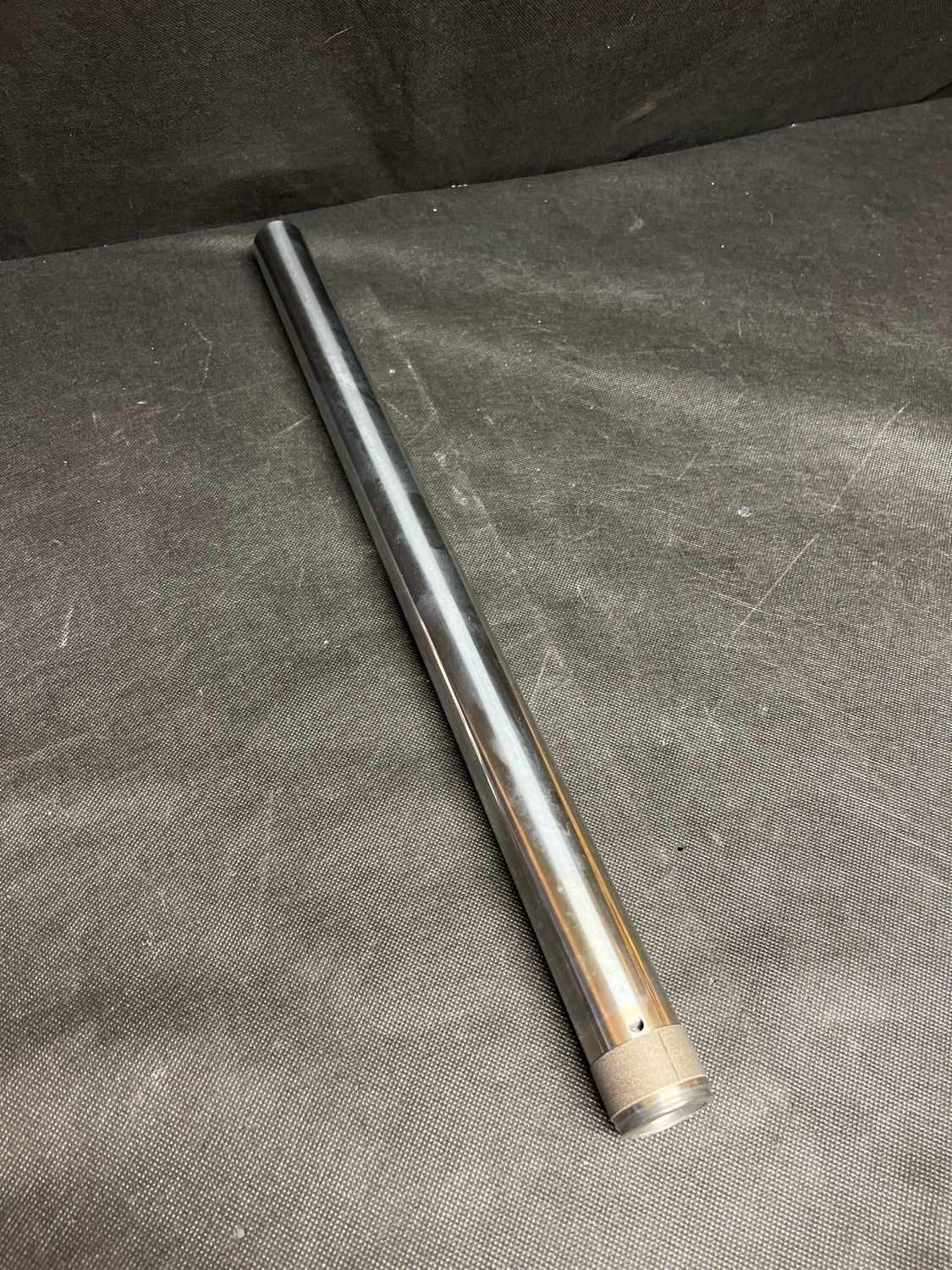 #OEM 45395-09  39mm 24-4/5”  Sporster fork Tubes