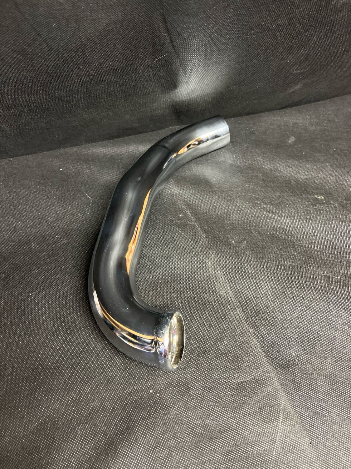 #OEM 65101-01 Harley V-rod 02-07 front exhaust pipe 65101-01