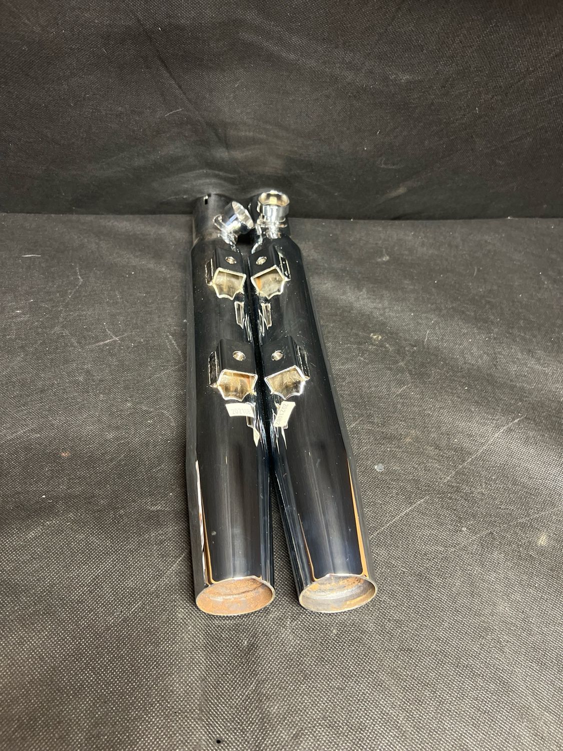 KHROME WERKS 00-06 Softails 