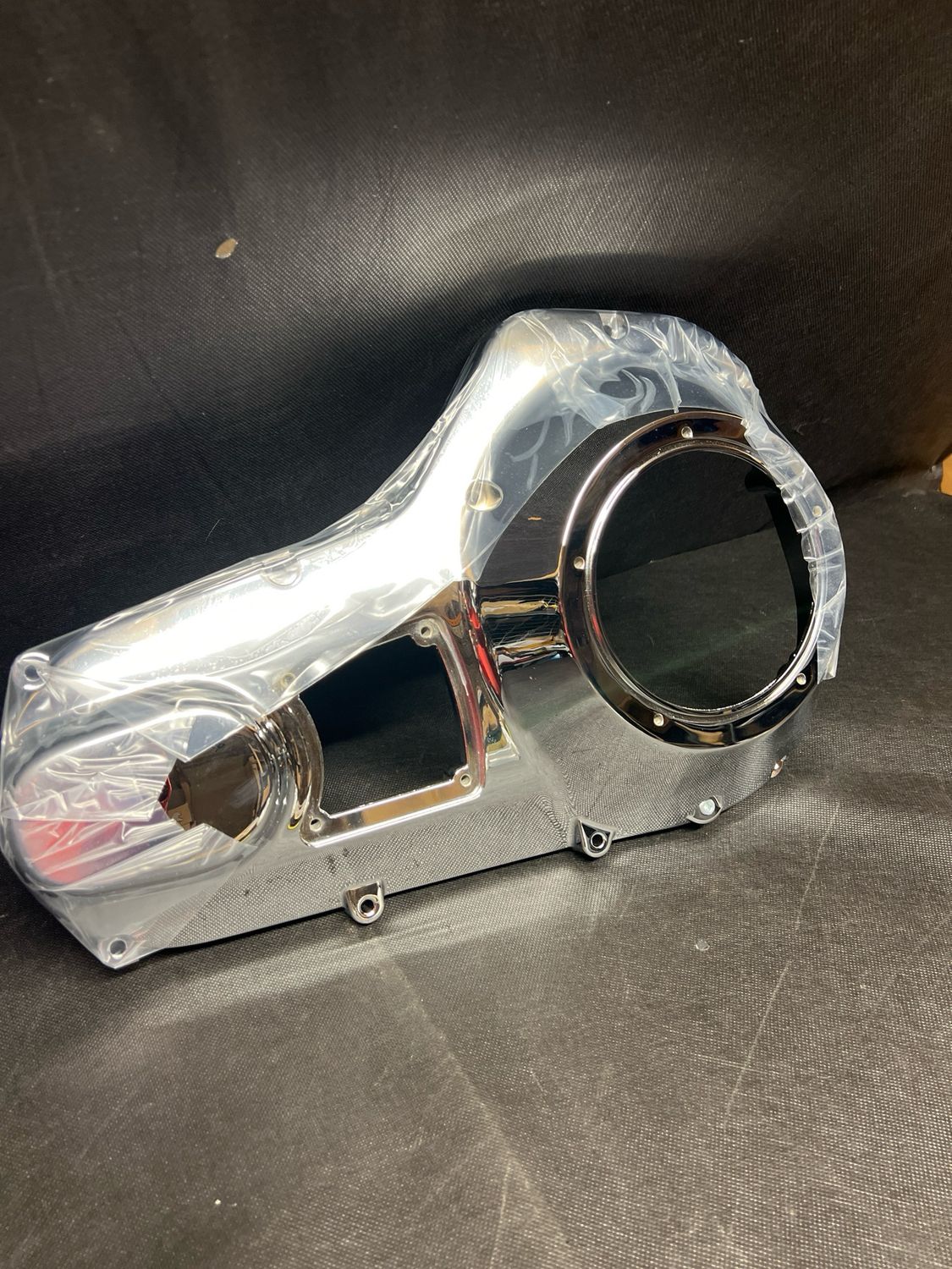 Touring FLT 99-06 Primary cover 