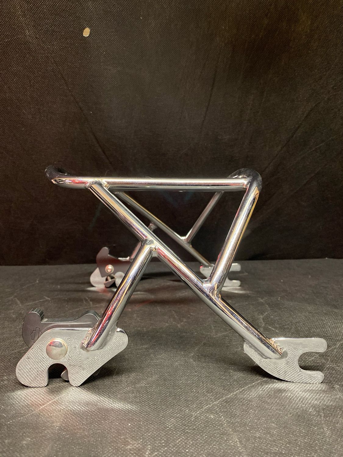 Lugguage Rack Touring