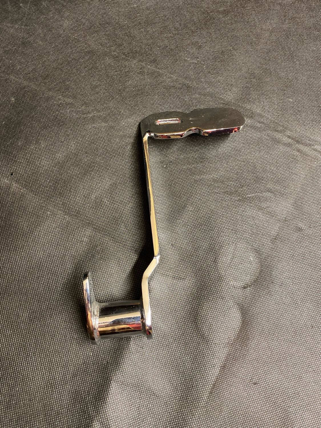 Brake pedal 87-99 FLST / 97-07 FLT / TOURING