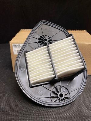 #OEM 29400078 Air filter Housing plate XG500 