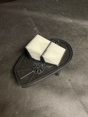 #OEM 29400078 Air filter Housing plate XG500
