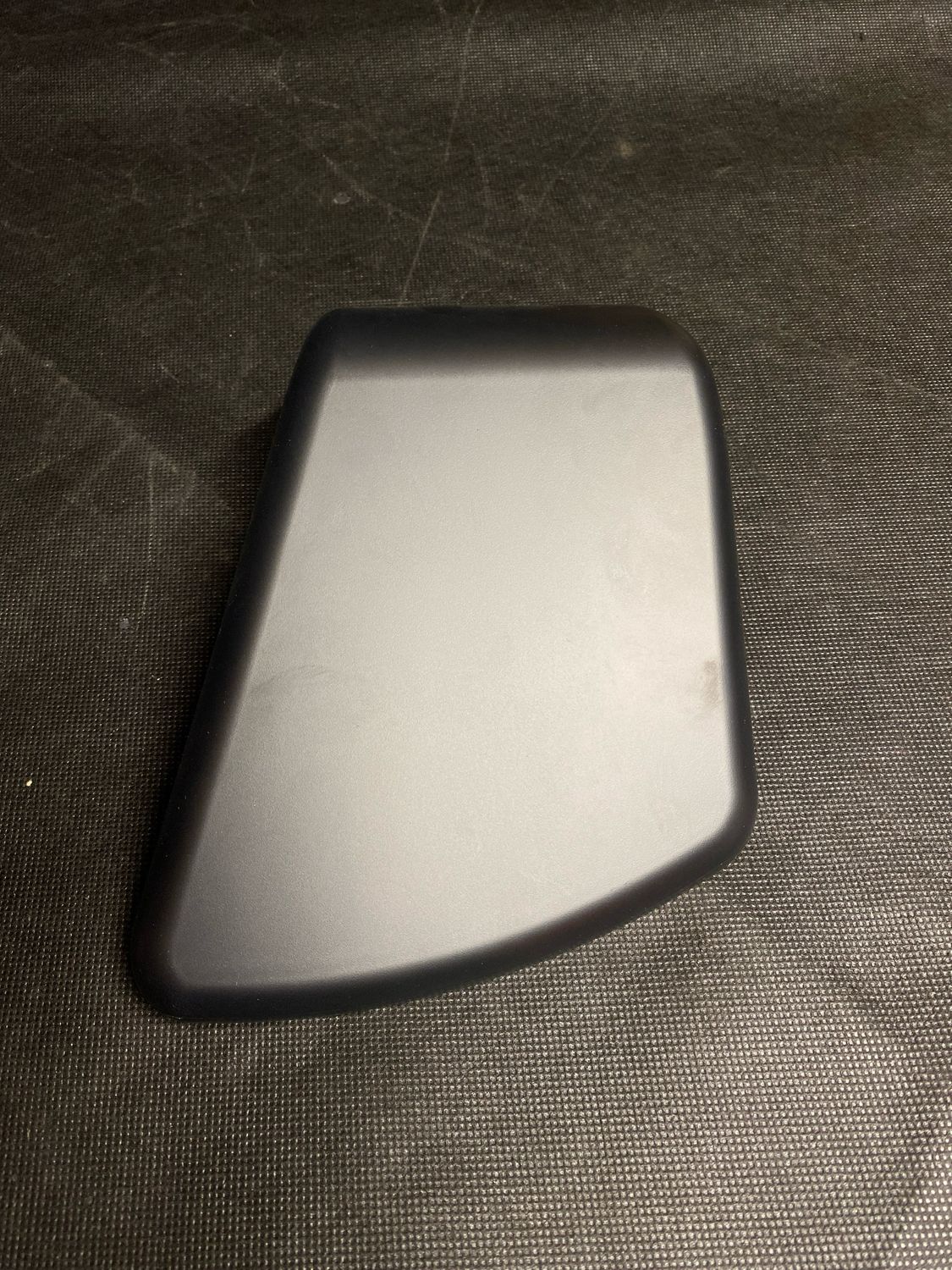 #OEM 58728-98b L-side storage asembly box FLTRX up to 13