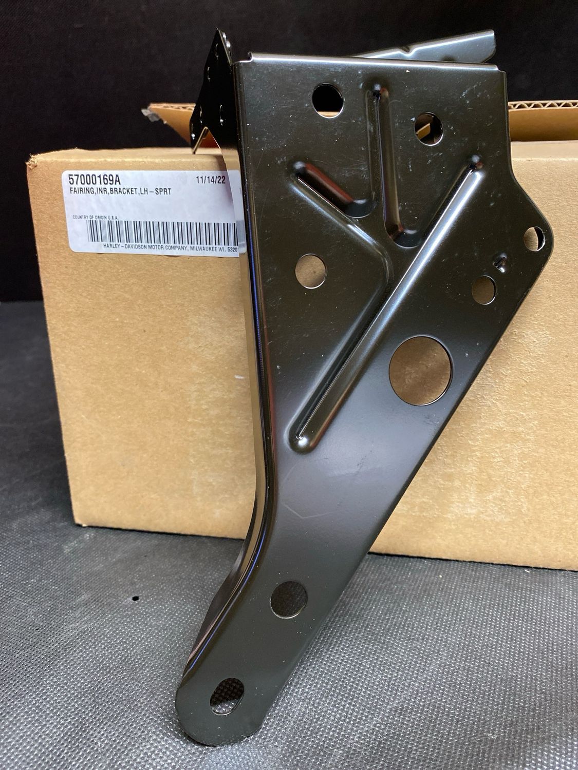 #OEM 57000169a