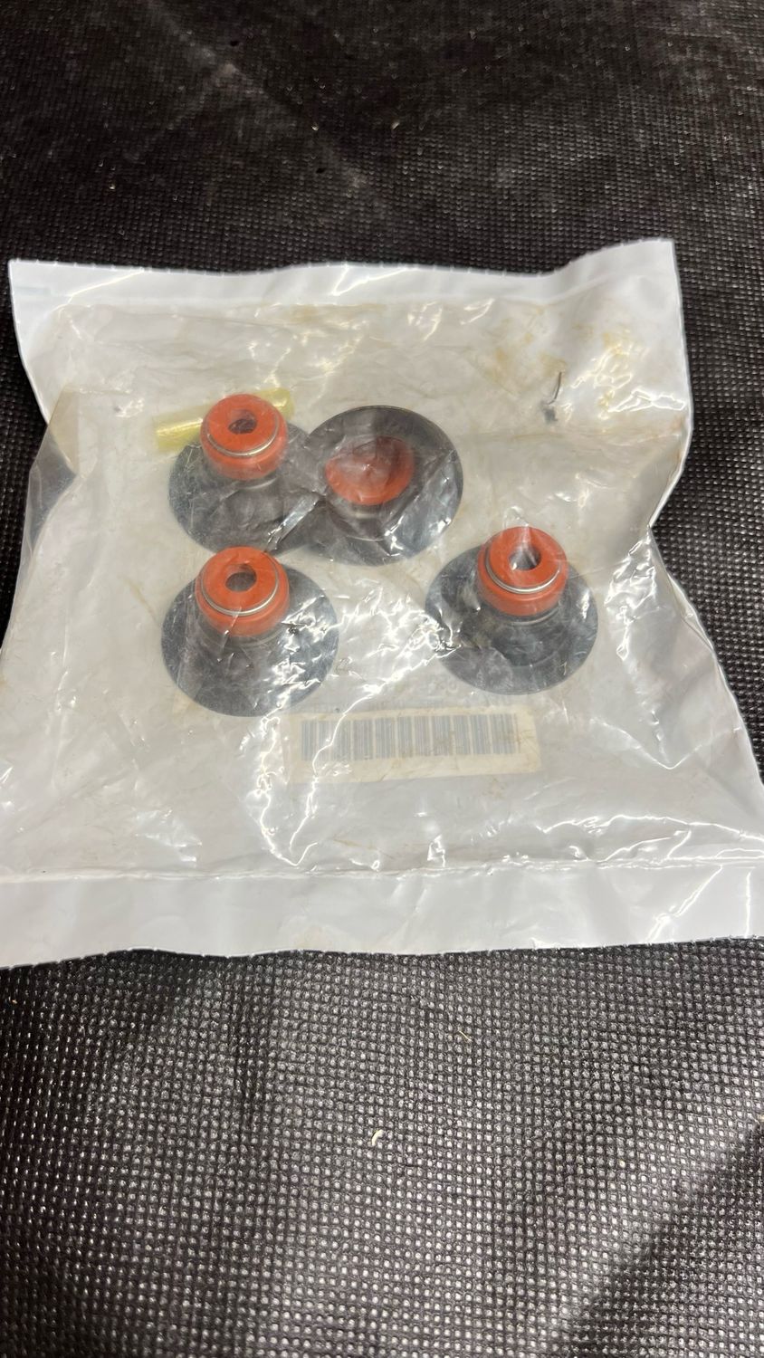 #OEM 18094-02a Valve Guide Seal Kit