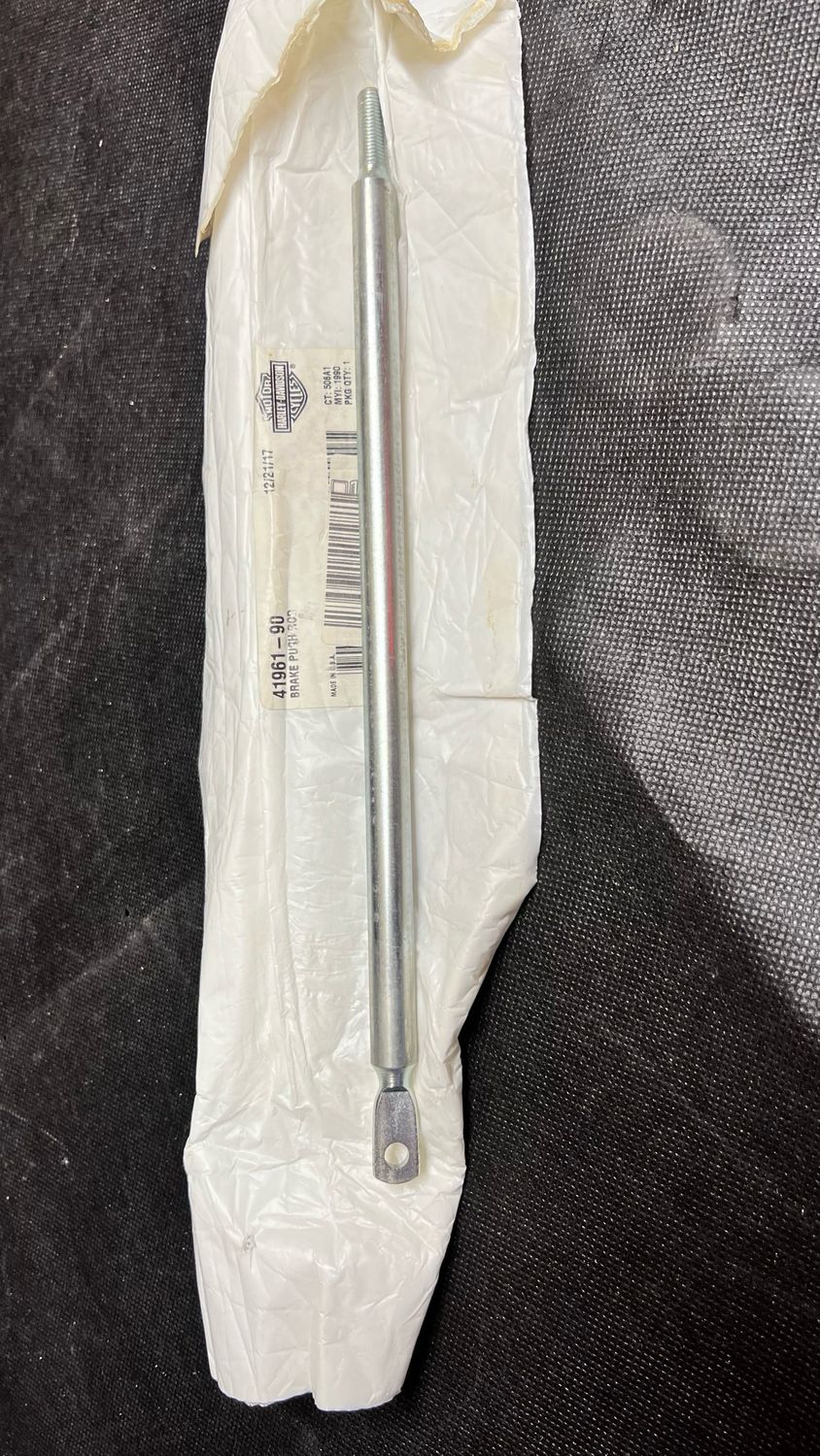 #OEM 41961-90 Brake Push Rod